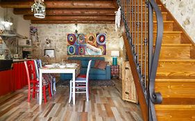 Les Petites Maisons D'Elise